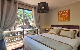 Apart Hotel Gran Pacifico